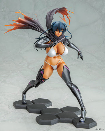 Clone Asagi Suntan ver. 1/6 Scale Figure
